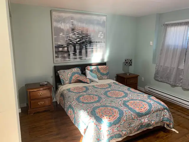 RENTED - Fully furnished 2 bedroom apartment in Long Term Rentals in Prince Rupert - Image 9