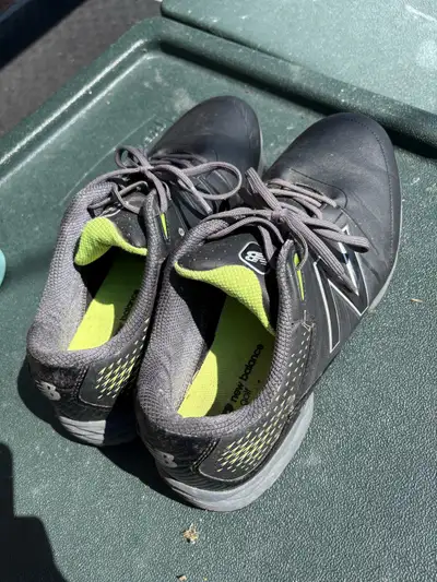 New Balance Golf Shoes, View more