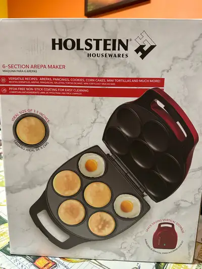 Holstein Houseware, View more