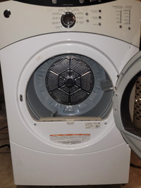 Laundry dryer