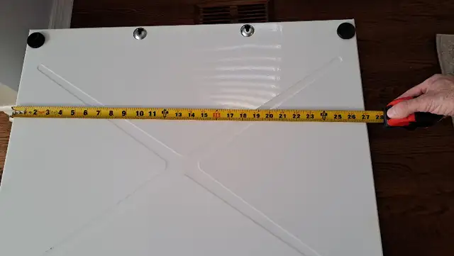 Kenmore Laundry Pedestal with Storage Drawer in Washers & Dryers in Ottawa - Image 4
