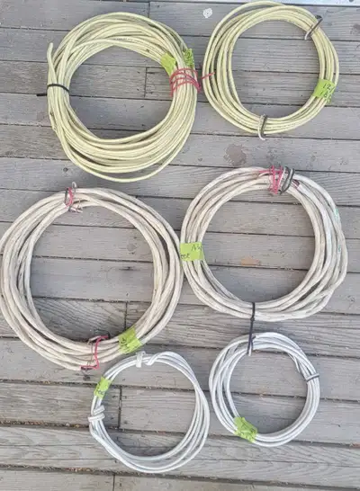 Electrical Wire, View more