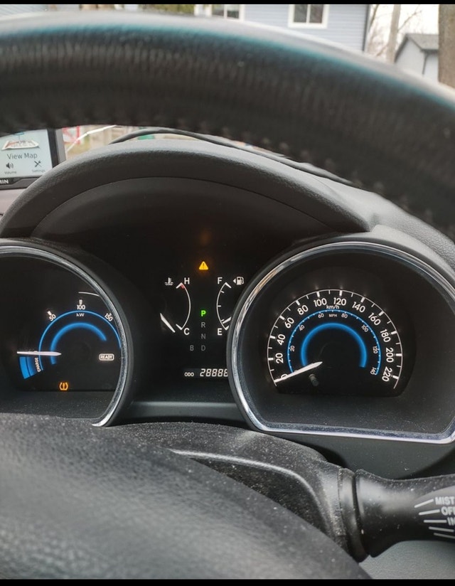 2008 Toyota Highlander hybrid Cars & Trucks Kitchener / Waterloo