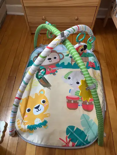 Baby Play Mat, View more