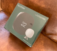 New ecobee Smart Thermostat Premium Smart Sensor Intelligent