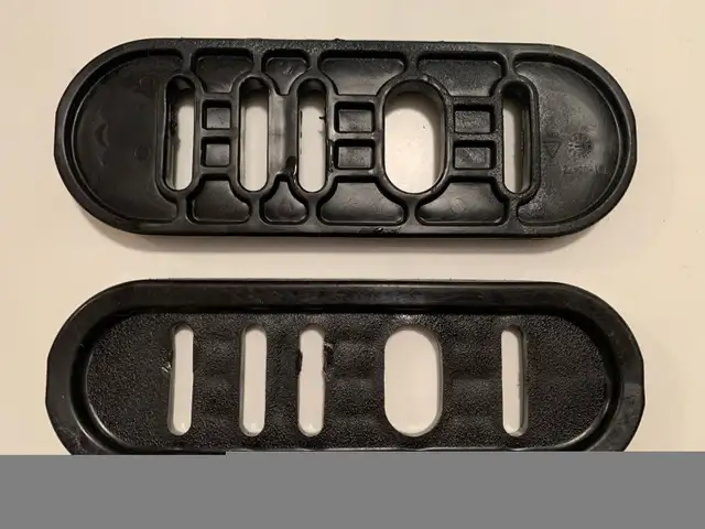 New Snow Blower polymer skid shoe kit in Snowblowers in Oakville / Halton Region - Image 6