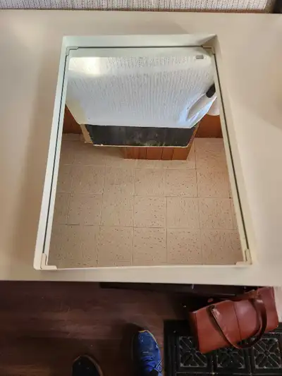 IKEA Enudden Mirror, View more