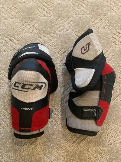 Elbow Pads, View more