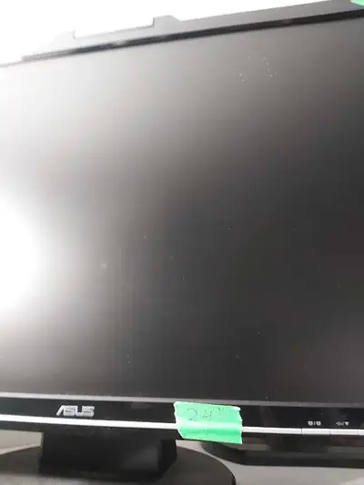 ASUS Monitor, View more