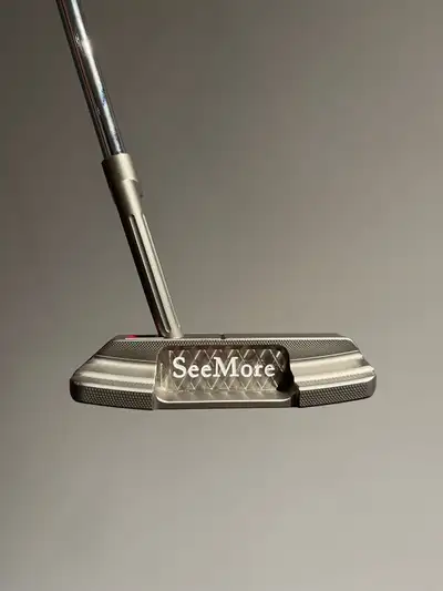 SeeMore M7 Tour Platinum Series, View more
