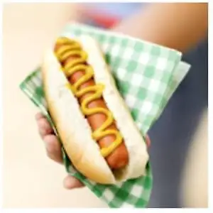 HOT DOG PARTY MOBILE CLÉ EN MAIN, View more