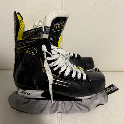 Bauer Supreme S29 Skates (size US 9.5), View more