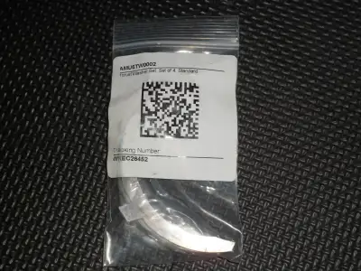 AMU5TW0002 THRUST WASHER SET OF 4 STANDARD NEW!!, View more