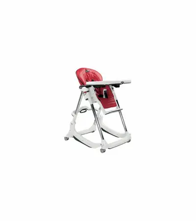 Peg Perego Prima Pappa Rocker - High Chair, View more