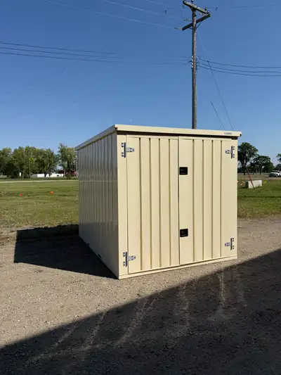 Storage Container Various Sizes 3ft to 20ft , View more