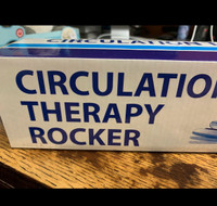 Circulation Therapy Rocker