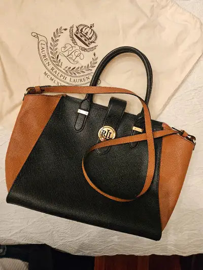 RALPH LAUREN Bag / Sac A Main, View more