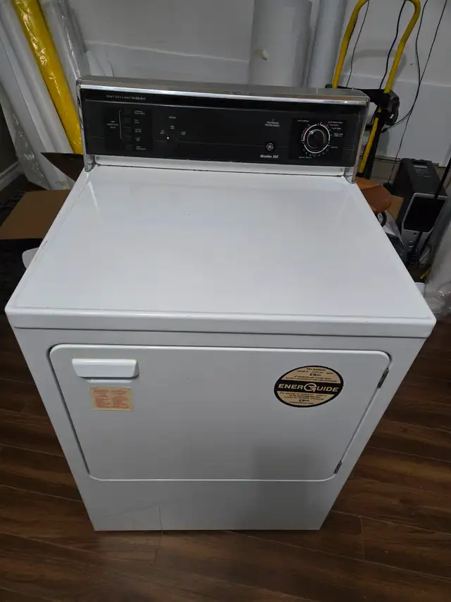 GE dryer in Free Stuff in Mississauga / Peel Region - Image 2