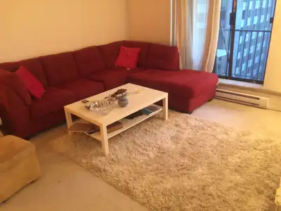 ** $2,000/ 1br - 800ft2 - Fully Furnished ( Lougheed mall/SFU )