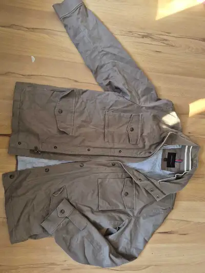 Banana Republic men's jacket size large, View more