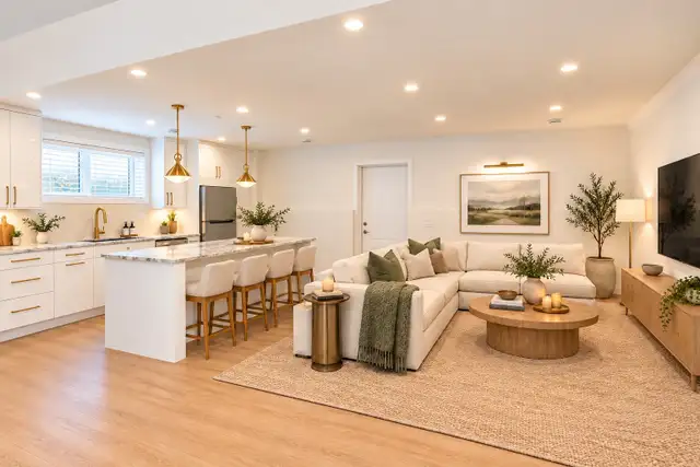 Brand-New Luxury 2-Bed Apartment with Heated Garage & Parking in Long Term Rentals in Thunder Bay - Image 8