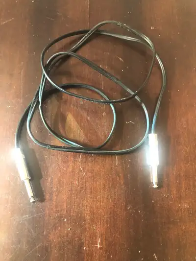 Speaker Cable. 18/2 GA Yorkville Sound. 74”, View more