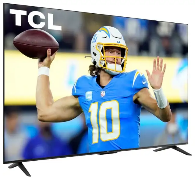 TCL 50" 4K Smart TV in TVs in City of Toronto - Image 3