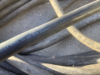 CAB TYRE 8/4 WIRE