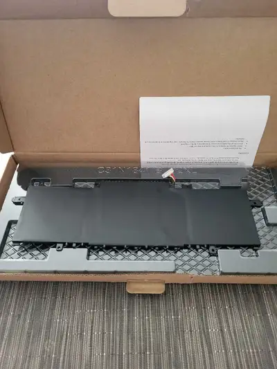 laptop battery, View more