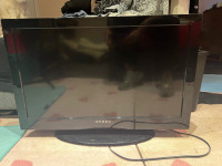 32” tv dynex