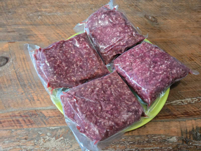 Farm fresh beef, chicken and eggs in Other in North Bay - Image 2