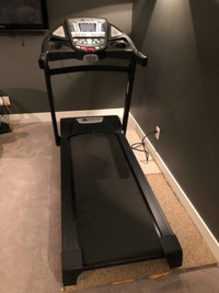 XXTERRA TR 7.1 Treadmill