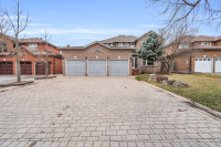 Magnificent Estate Home in East Woodbridge Community for lease