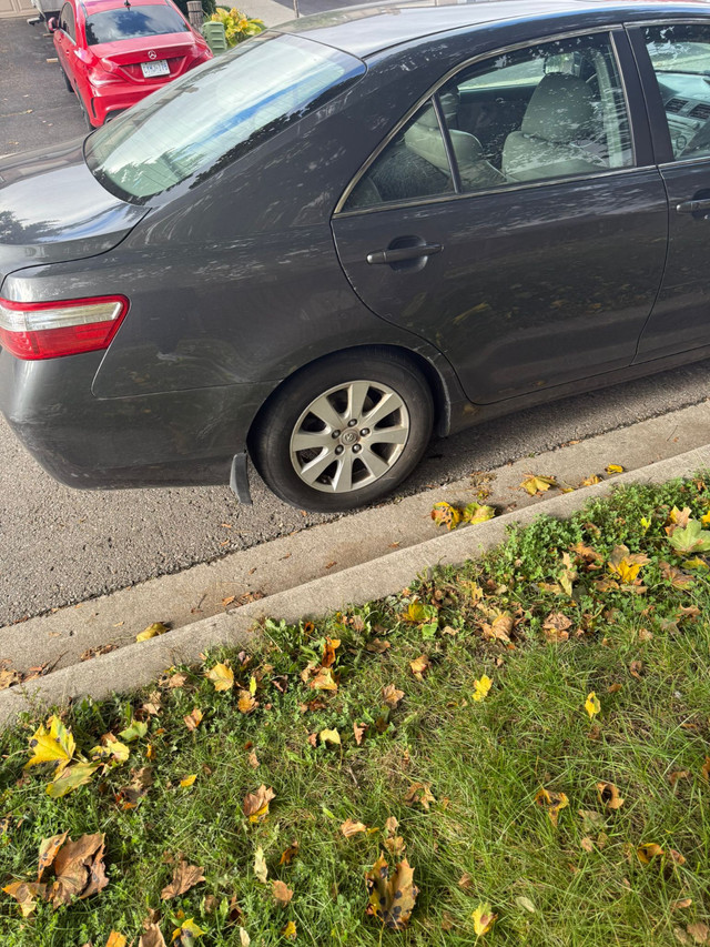 Safetied 2010 Toyota Camry in Cars & Trucks in Mississauga / Peel Region - Image 4