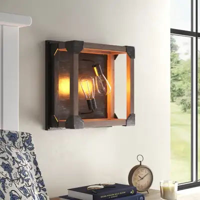 Flush Mount, View more