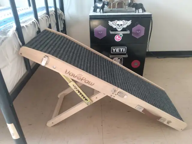 Pet Assist Ramp 547050733060106245