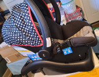 Safety first Infant car seat