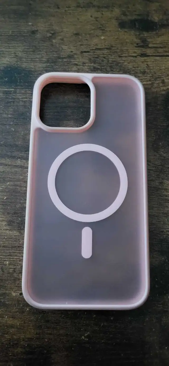 case iphone  13 pro max  in Cell Phone Accessories in Guelph - Image 2