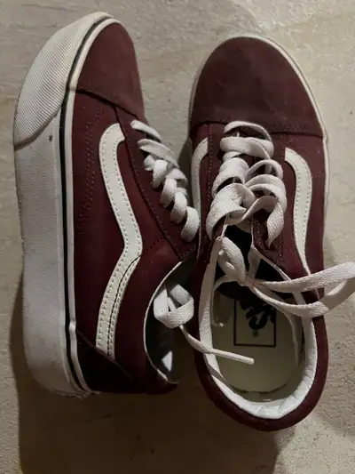 vans used shoes, View more