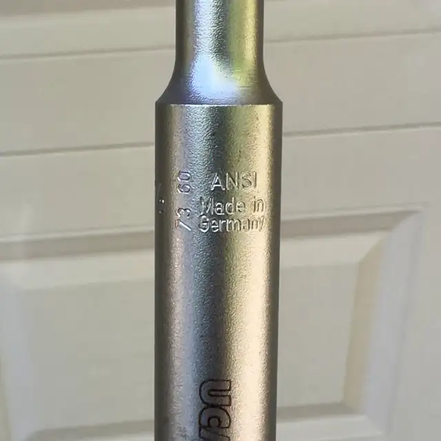 NEW - Ucan Rotary Hammer Drill Bit - Germany in Power Tools in Markham / York Region - Image 8
