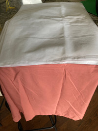 Full/Double Bedskirt 