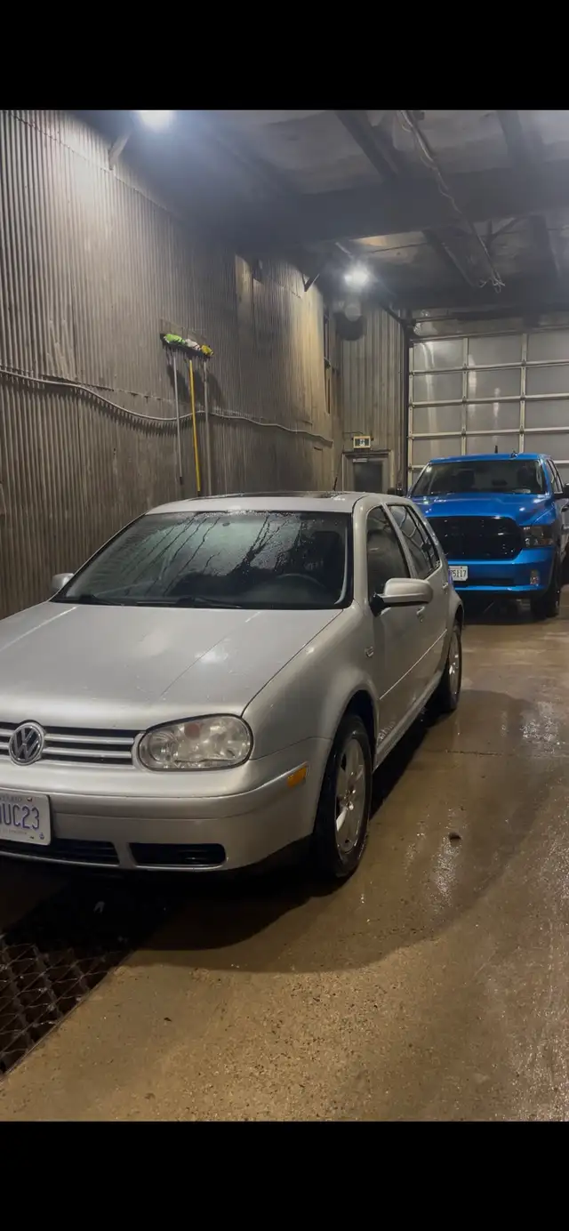 2004 mk4 golf  in Cars & Trucks in Guelph - Image 6