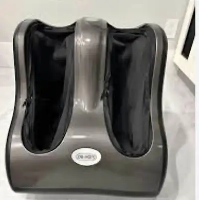 Dr.Ho Foot &calf Massager, View more