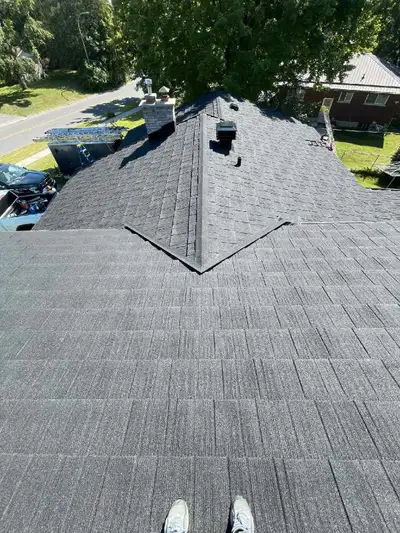 Stone Coated Metal Roofing $7/sq ft! , View more