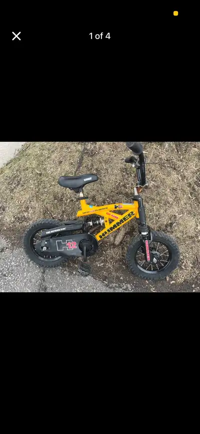 kids bike , View more