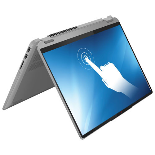 Lenovo IdeaPad Flex 5 14" Touchscreen 2-in-1 Laptop 16GB/512GB in Laptops in City of Toronto