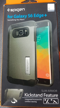 Cell Phone Case For Samsung Galaxy S6 Edge