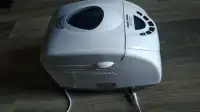 Bread Maker (All-in-One) with manual