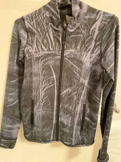 Lululemon Zip-up, View more
