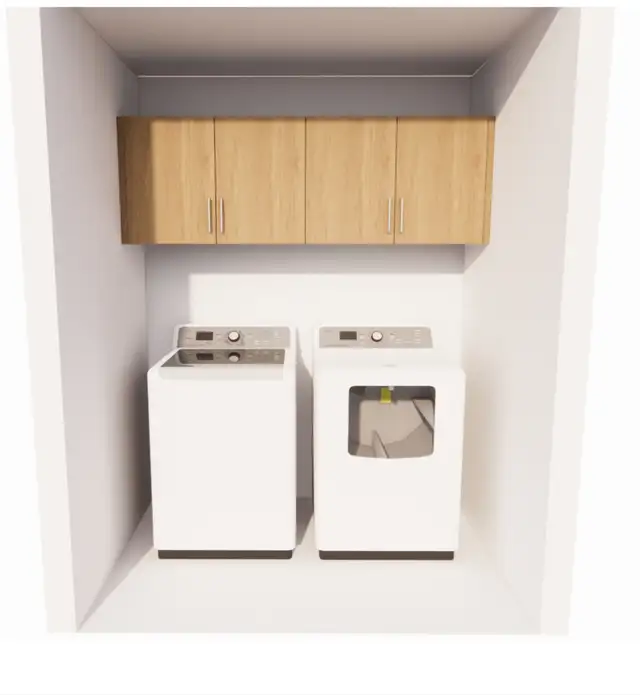 5 1/2 à louer , maison neuve (Duplex) in Long Term Rentals in Québec City - Image 5